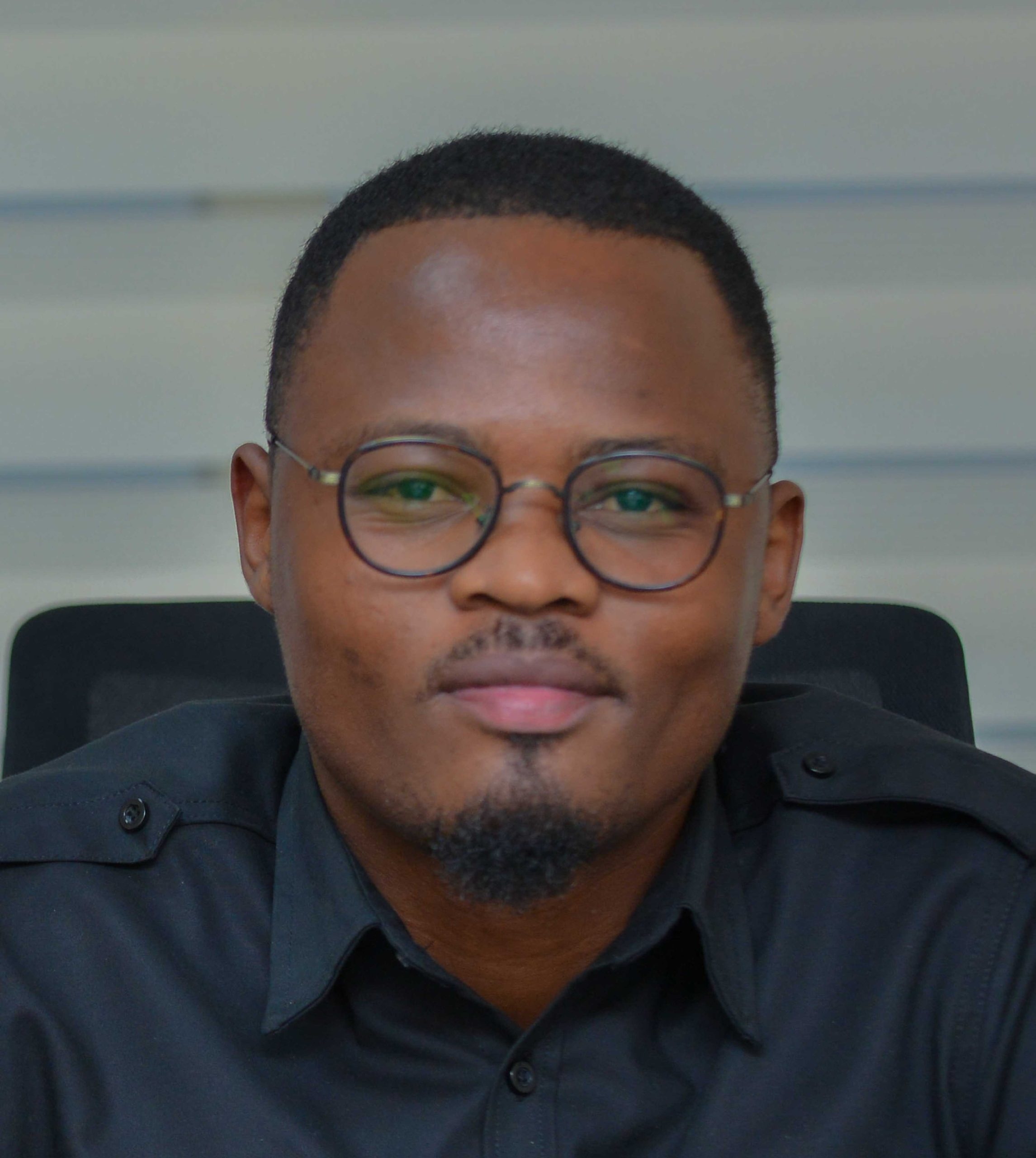 Nathan Kasongo