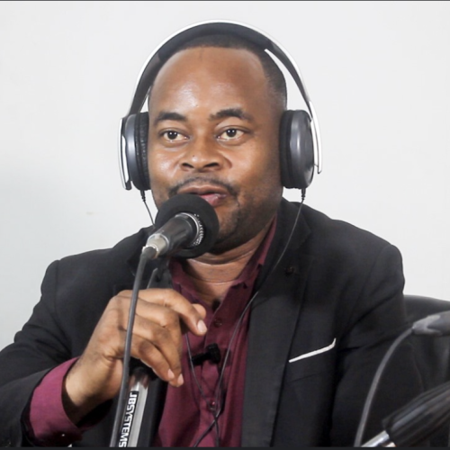 Jean paul mbuya