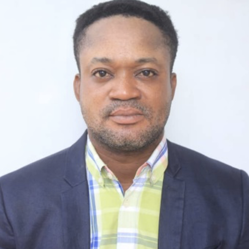 Godfrey BENTH NGOYI