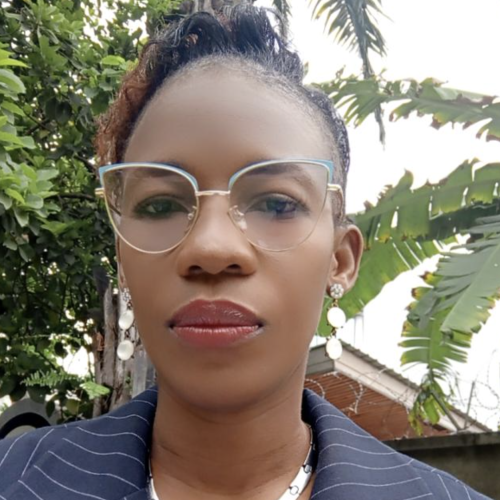 Julie MASENGU MUABILA