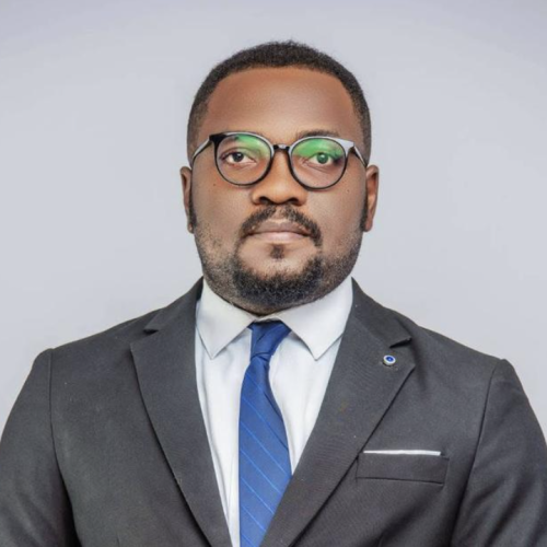 emmanuel nzuzi