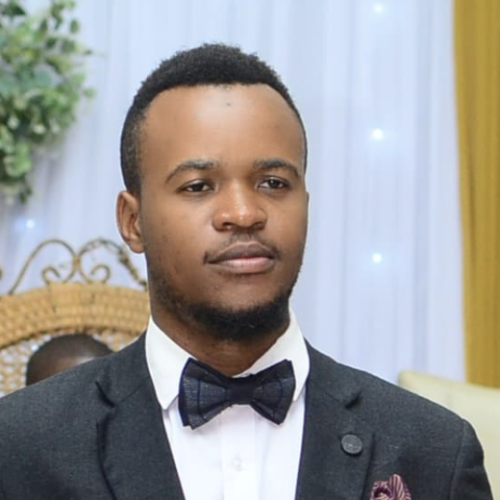 Glodi boloy