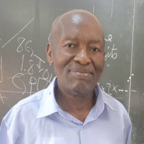Kasongo Ibanda