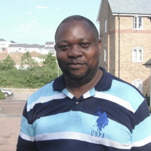 ilunga casimir