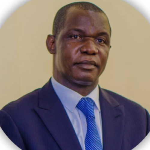 Fulgence MUNGENGA