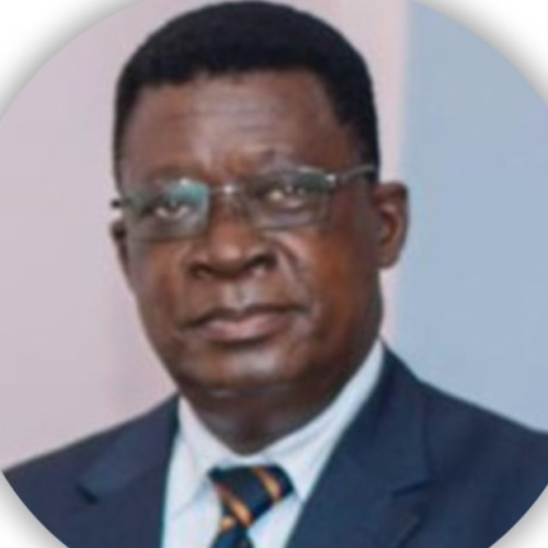 Prof tebangasa apala